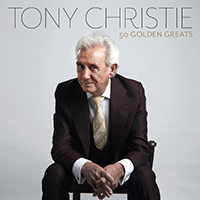 Tony  Christie 50 Golden Greats